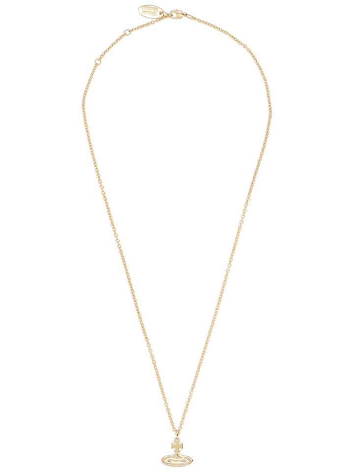 Vivienne Westwood Necklaces - Gold | Wanan Luxury