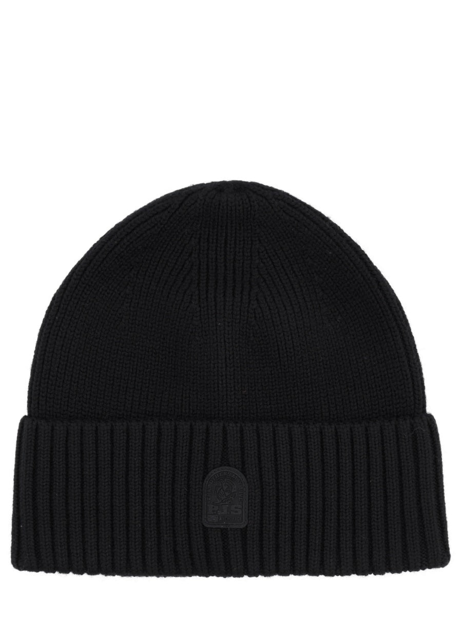 Parajumpers Hats - Black | Wanan Luxury