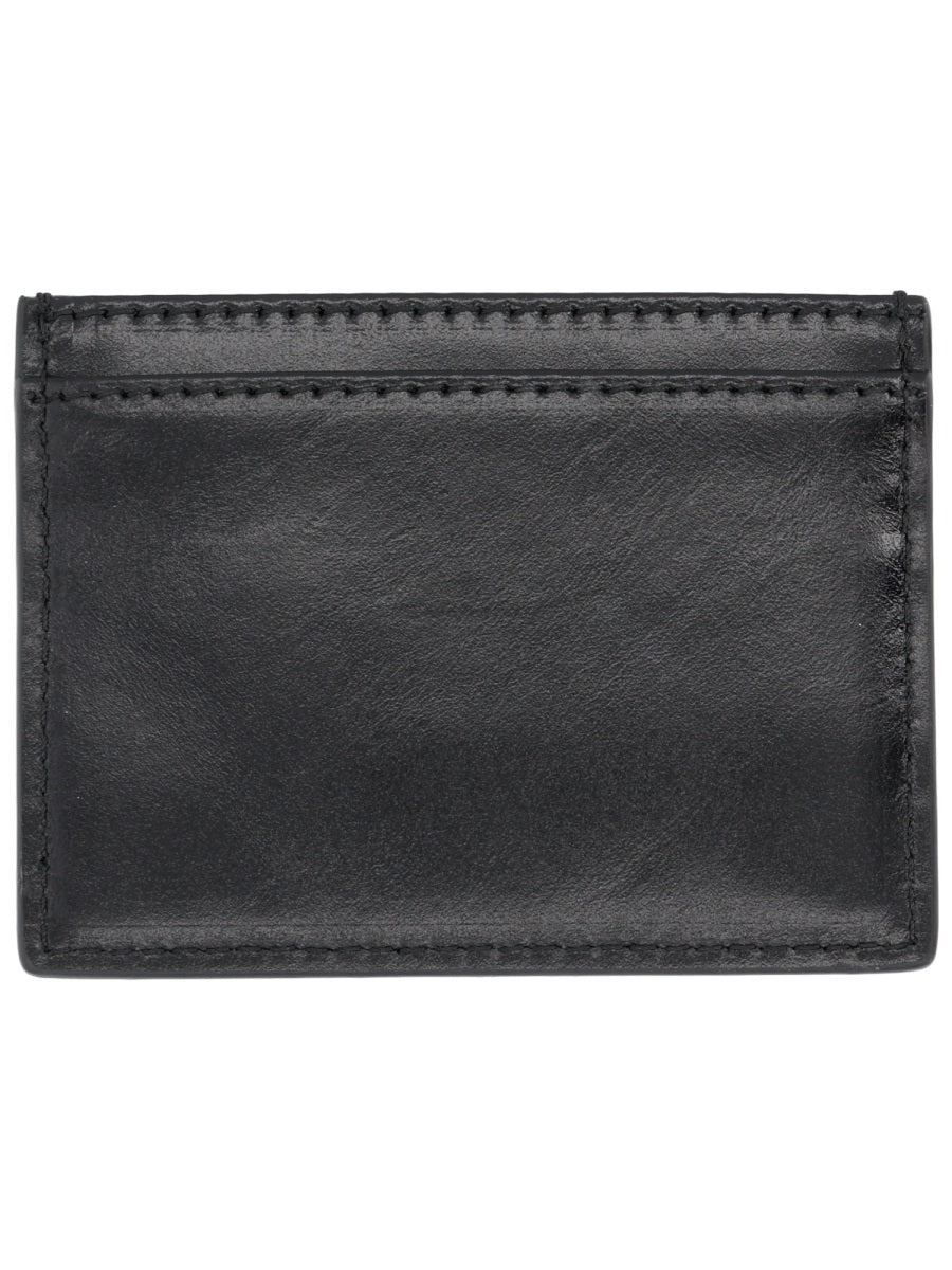 Vivienne Westwood Wallets & Pures - Black | Wanan Luxury