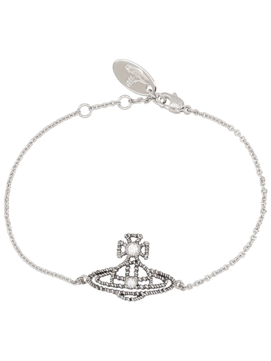 Vivienne Westwood Bracelets - Silver | Wanan Luxury