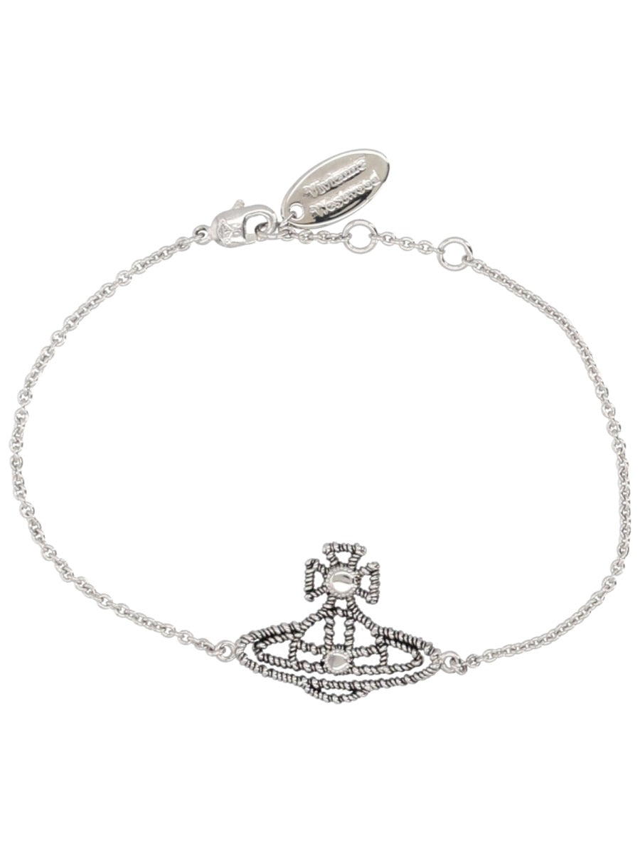 Vivienne Westwood Bracelets - Silver | Wanan Luxury