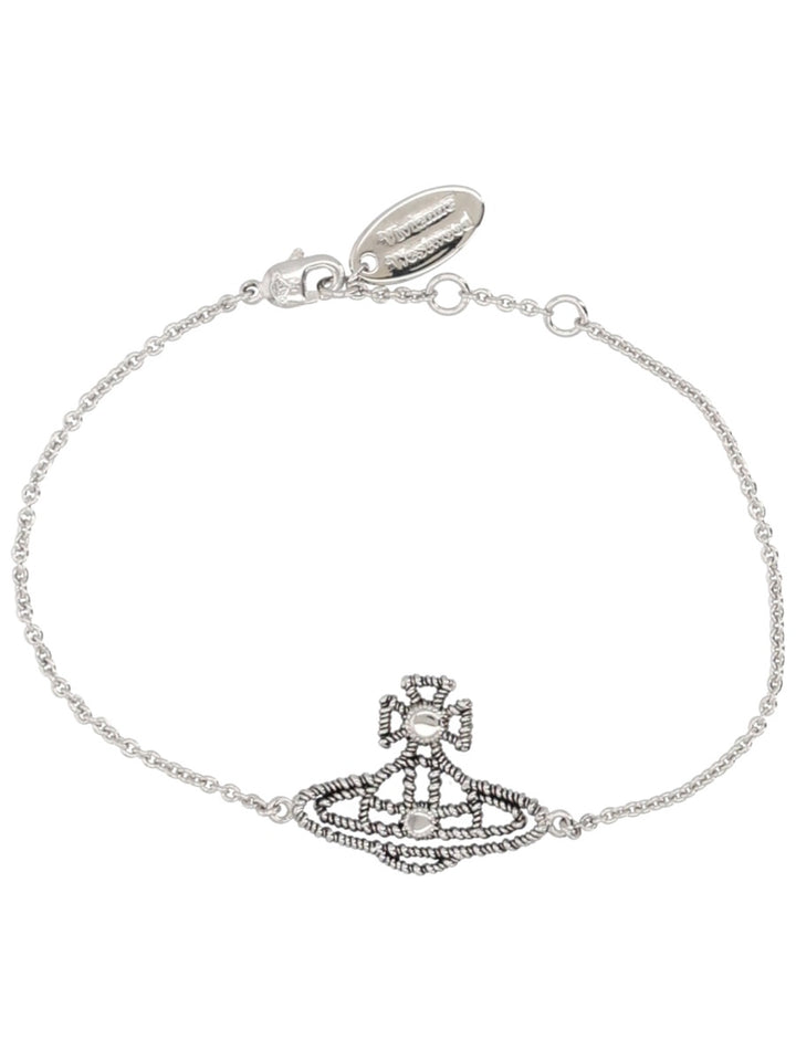 Vivienne Westwood Bracelets - Silver | Wanan Luxury