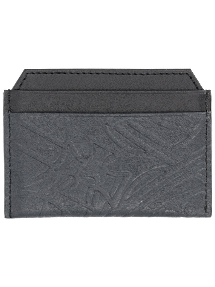 Vivienne Westwood Wallets & Pures - Black | Wanan Luxury