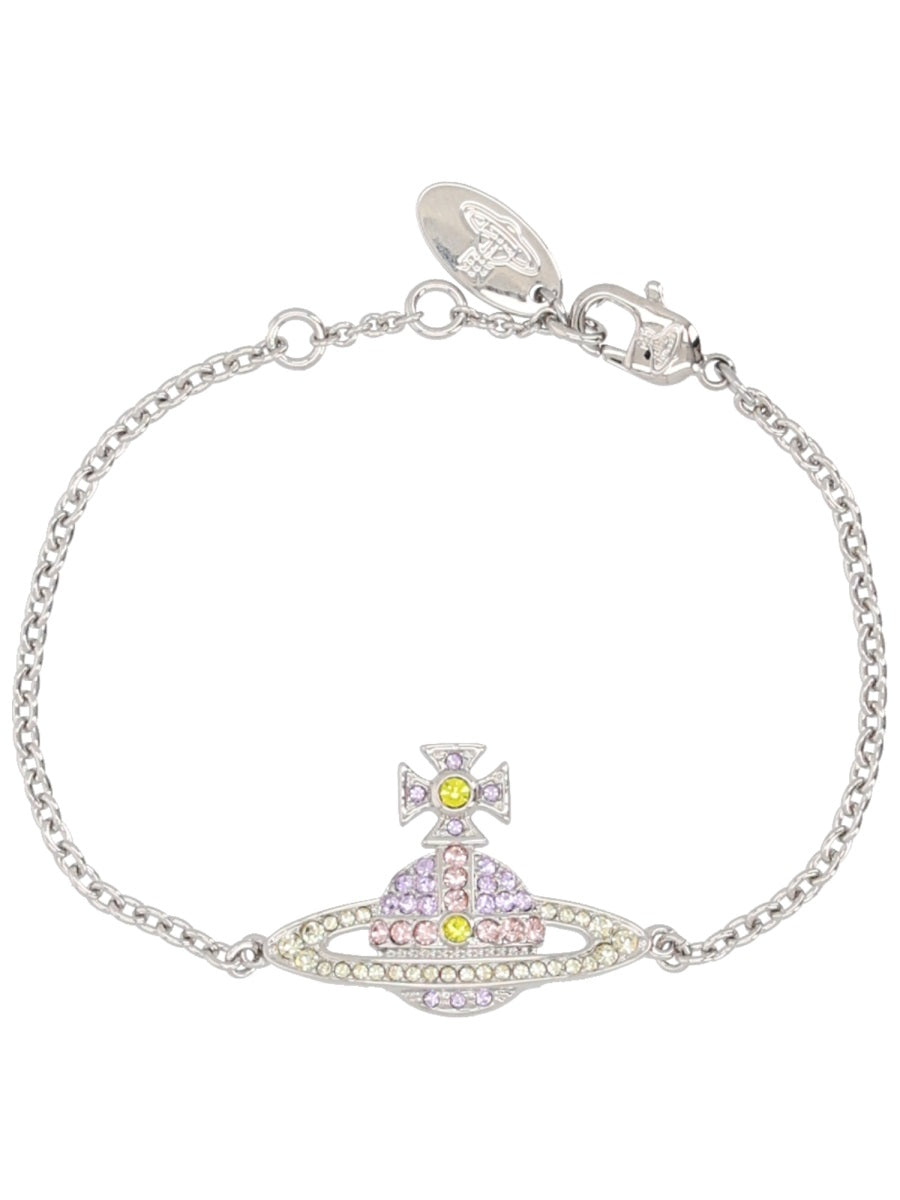 Vivienne Westwood Bracelets - Silver | Wanan Luxury
