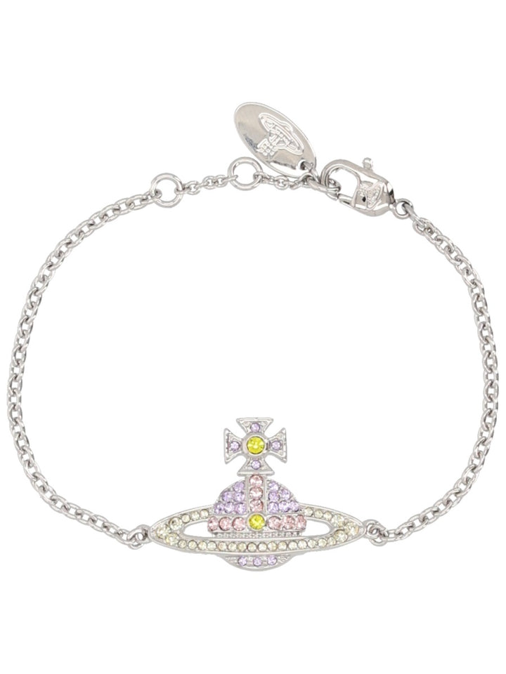 Vivienne Westwood Bracelets - Silver | Wanan Luxury
