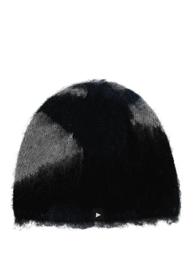 And Wander Hats - Black | Wanan Luxury