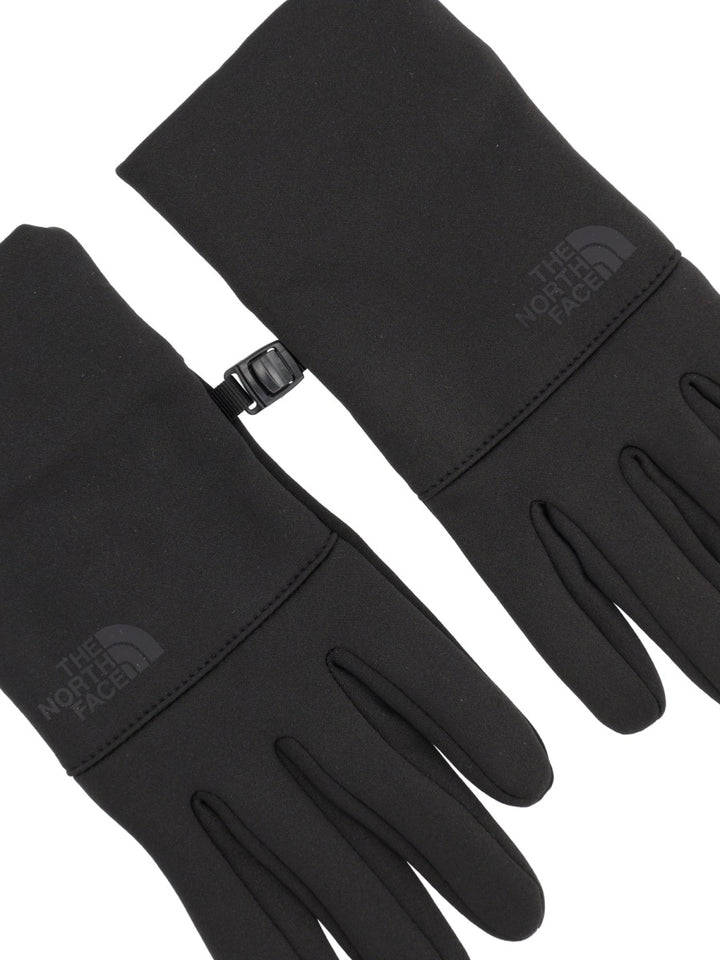 The North Face Scarves & Gloves - Black | Wanan Luxury