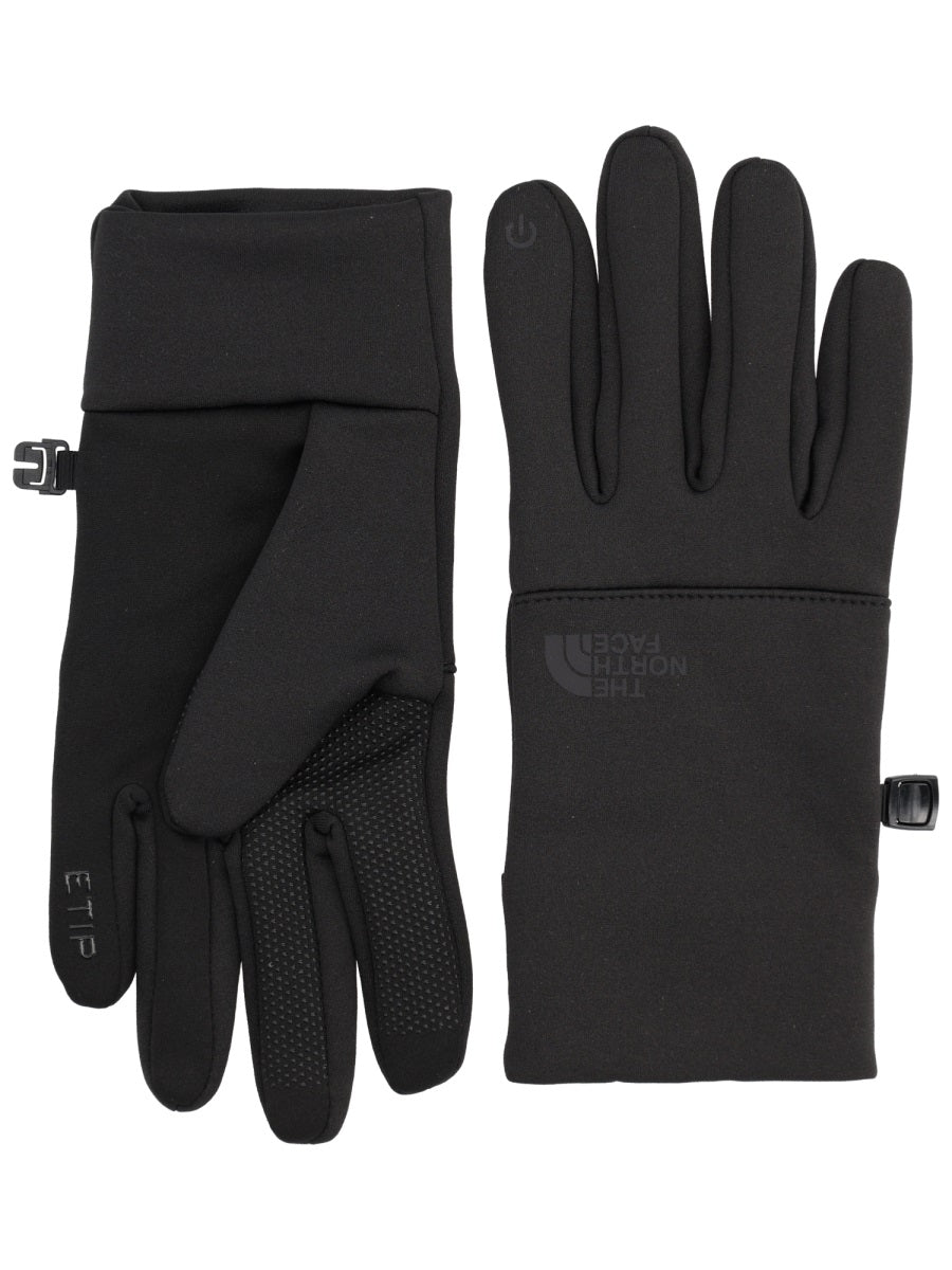 The North Face Scarves & Gloves - Black | Wanan Luxury