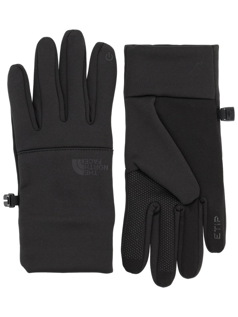 The North Face Scarves & Gloves - Black | Wanan Luxury