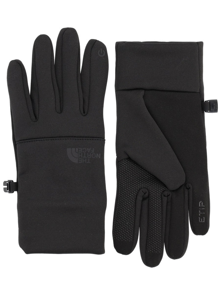 The North Face Scarves & Gloves - Black | Wanan Luxury