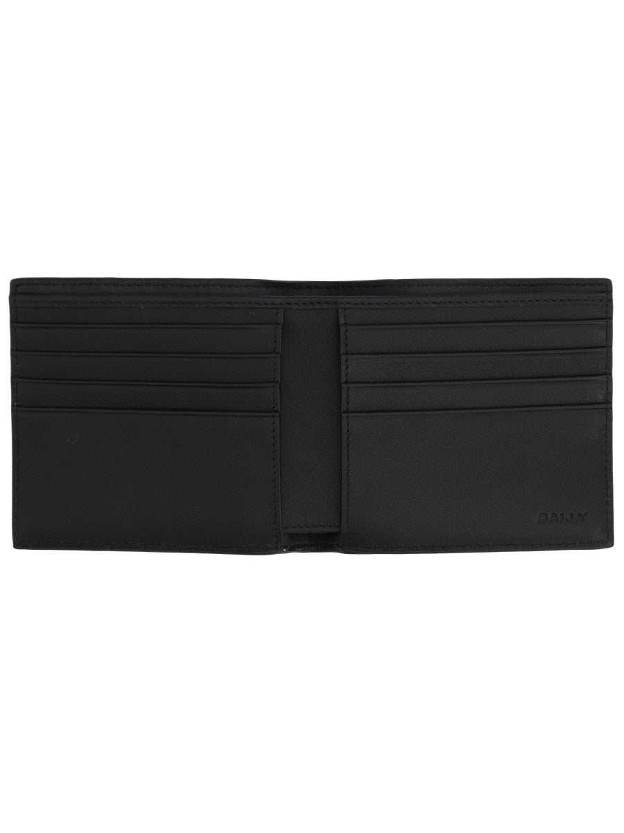 Bally Wallets & Pures - Black | Wanan Luxury