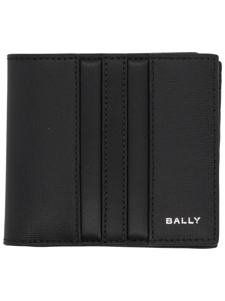 Bally Wallets & Pures - Black | Wanan Luxury