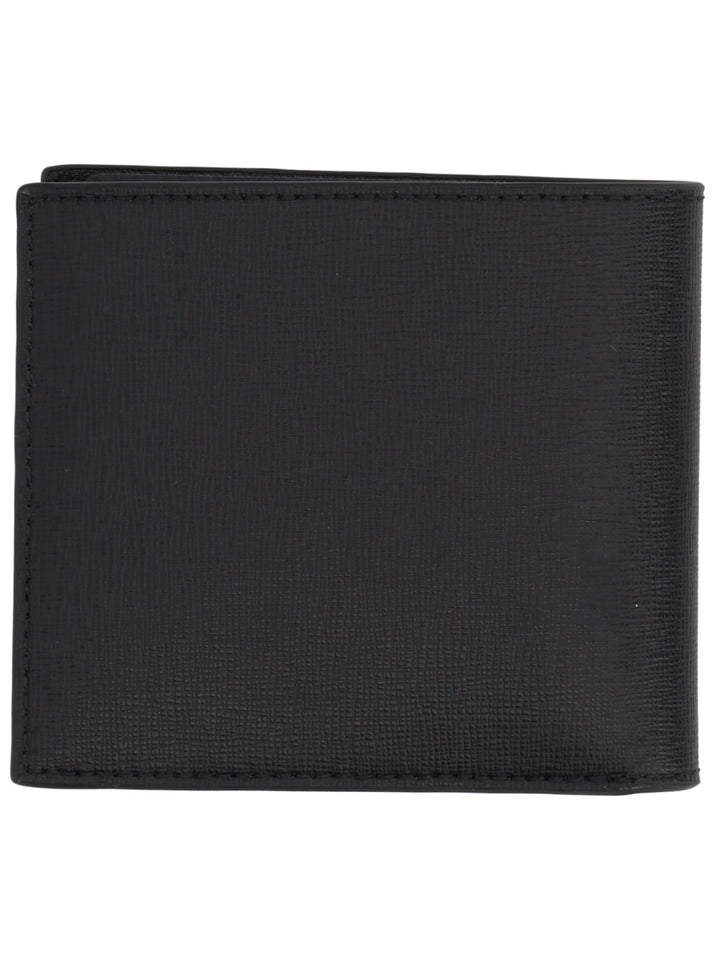 Bally Wallets & Pures - Black | Wanan Luxury