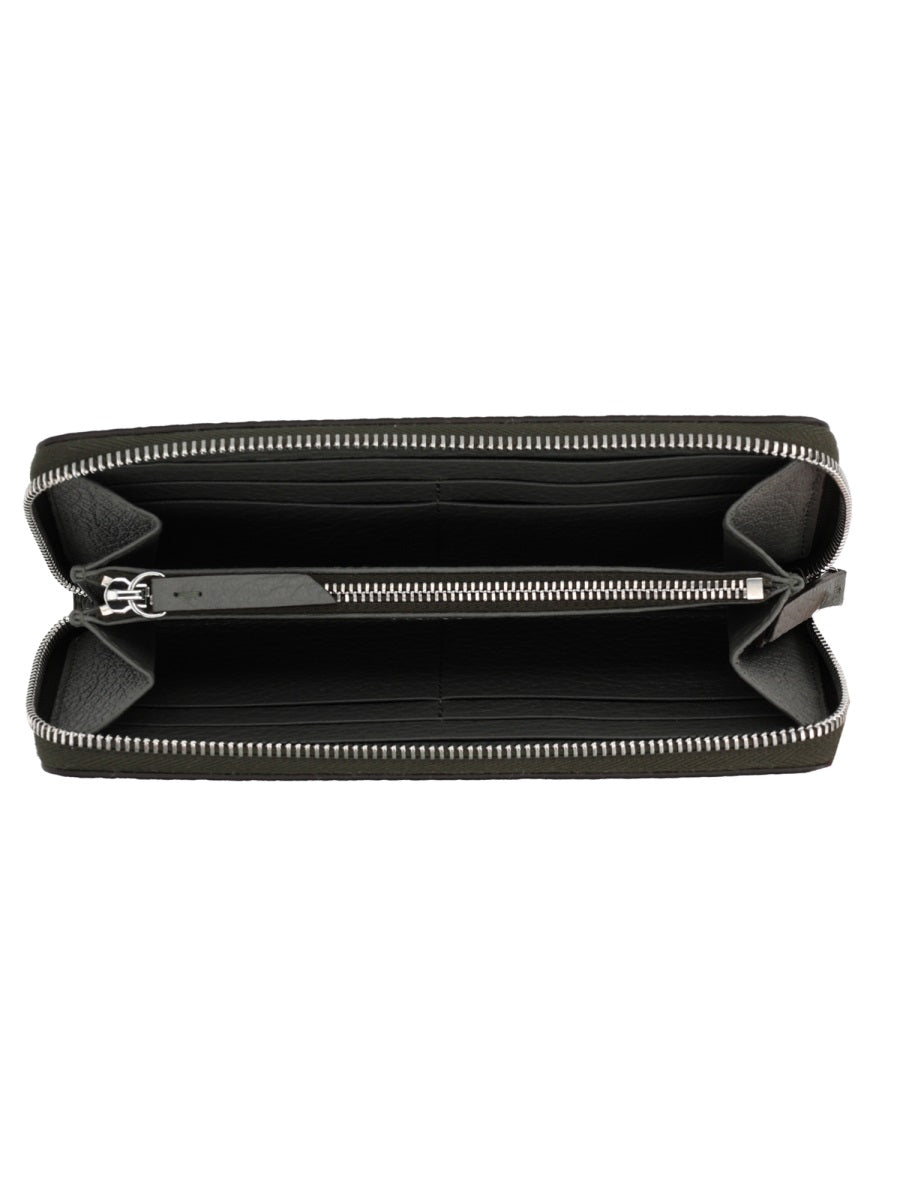 Maison Margiela Wallets & Pures - Black | Wanan Luxury