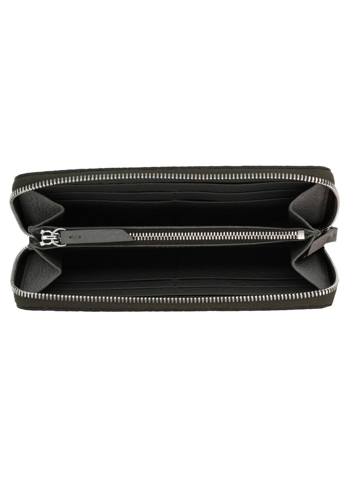 Maison Margiela Wallets & Pures - Black | Wanan Luxury