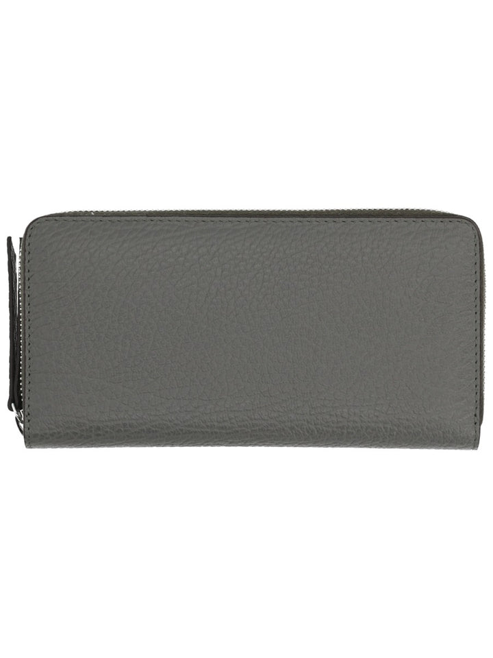 Maison Margiela Wallets & Pures - Black | Wanan Luxury