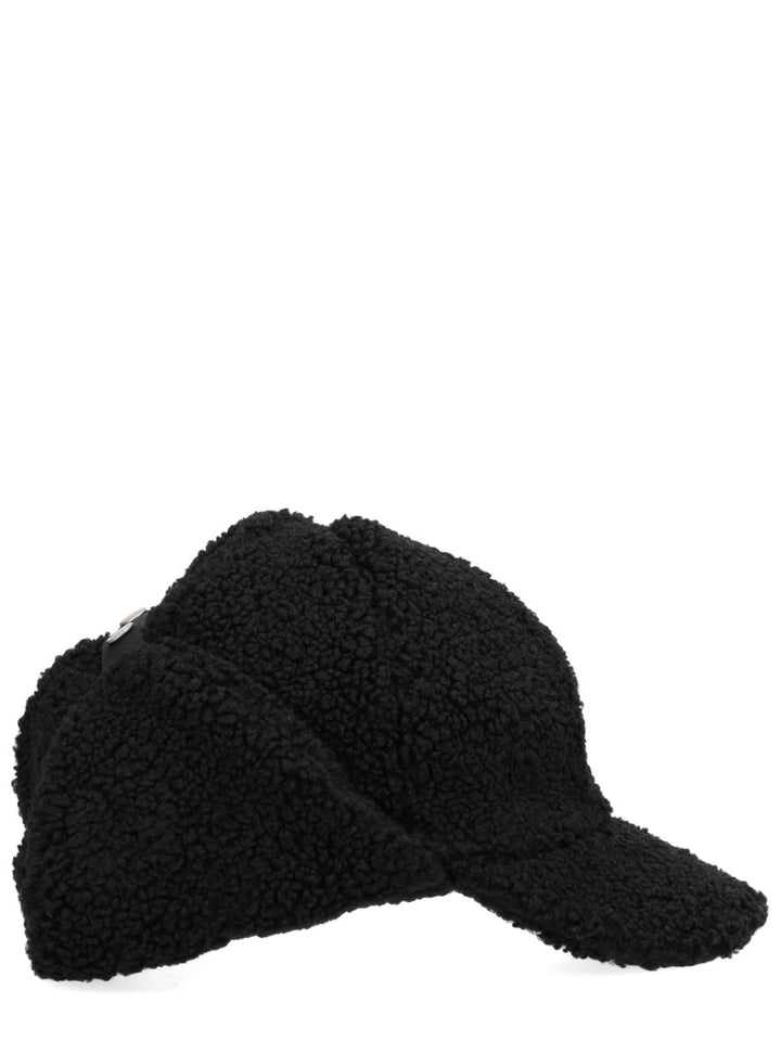 Parajumpers Hats - Black | Wanan Luxury