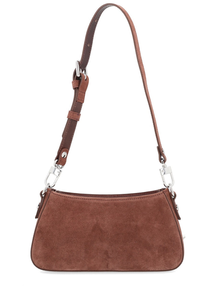 Vivienne Westwood Shoulder Bags - Brown | Wanan Luxury