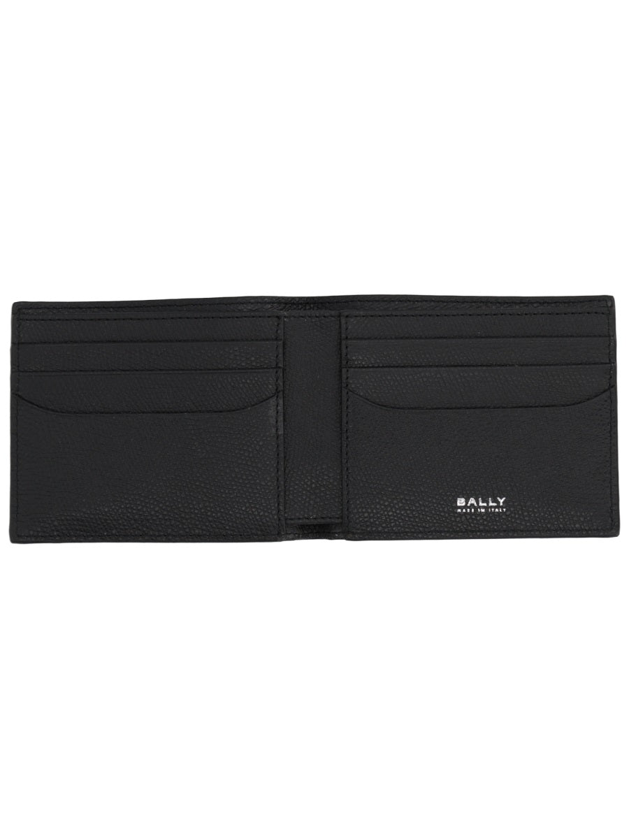 Bally Wallets & Pures - Black | Wanan Luxury