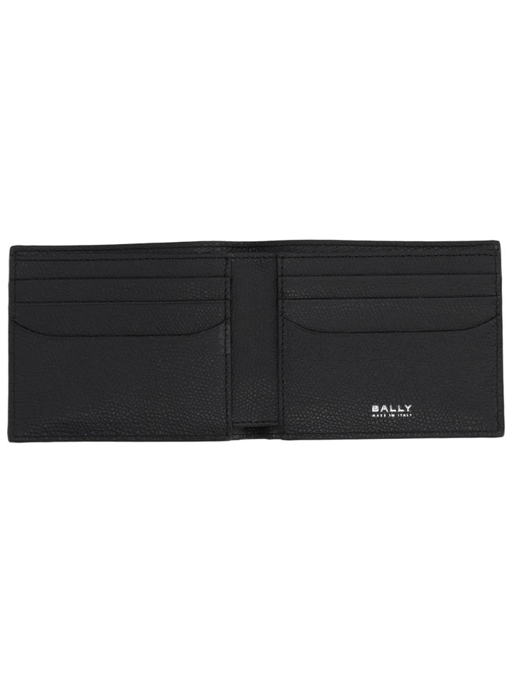 Bally Wallets & Pures - Black | Wanan Luxury