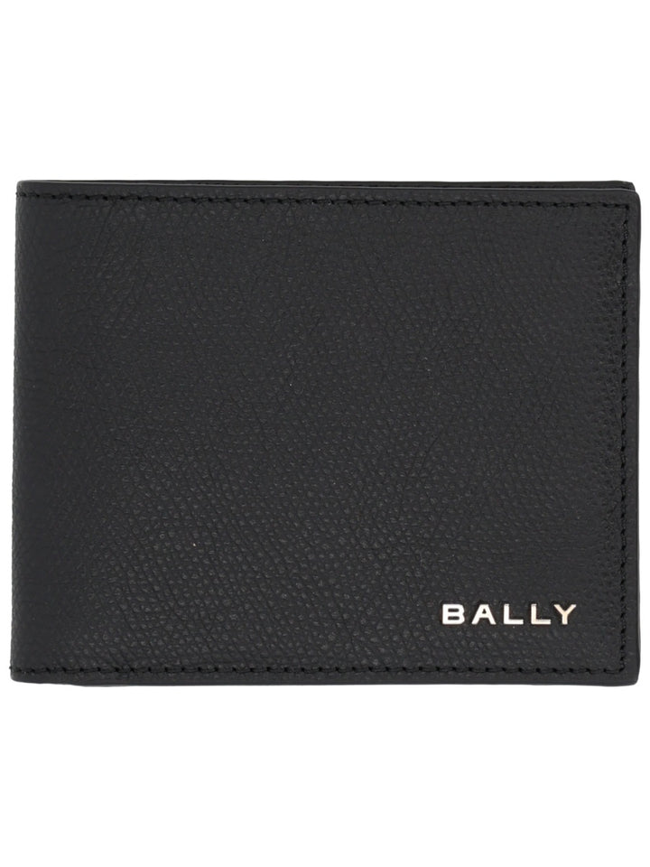 Bally Wallets & Pures - Black | Wanan Luxury