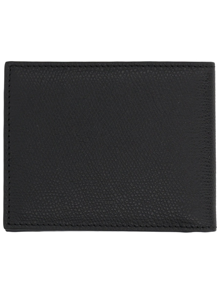 Bally Wallets & Pures - Black | Wanan Luxury