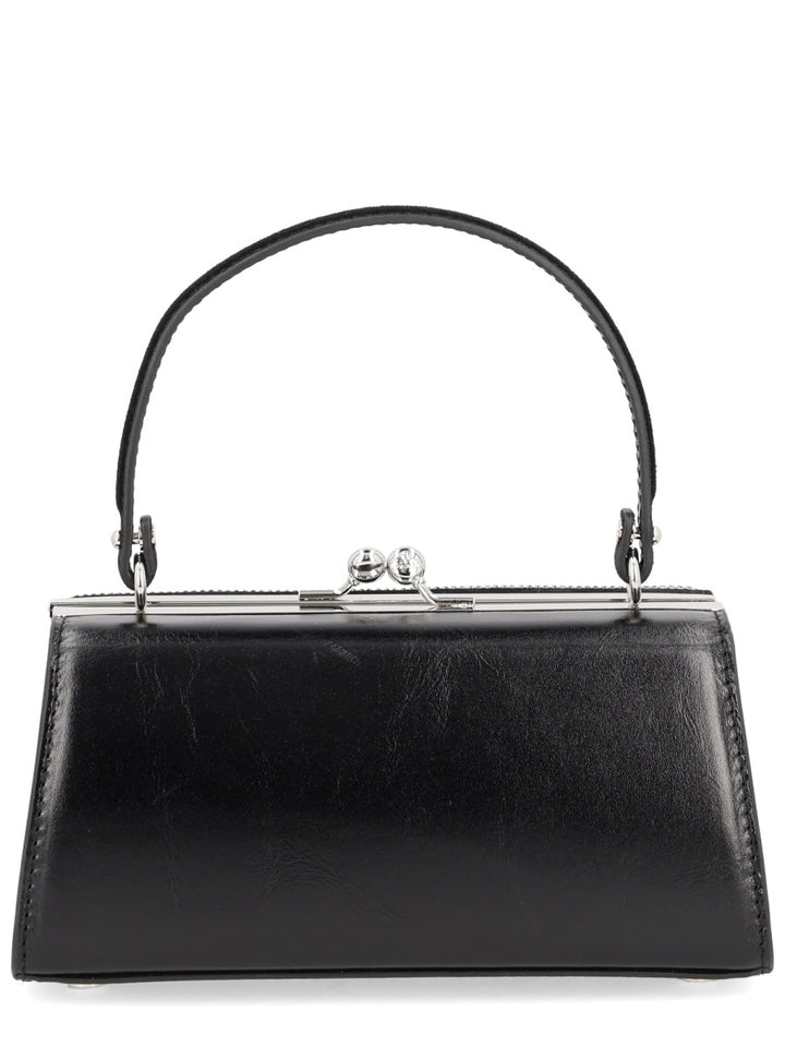 Vivienne Westwood Hand Bags - Silver | Wanan Luxury