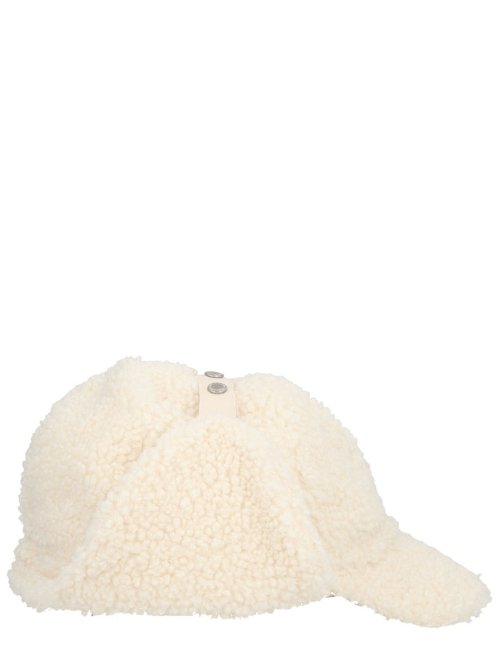 Parajumpers Hats - Beige | Wanan Luxury
