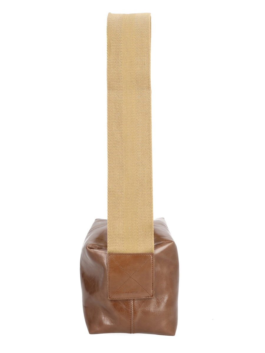 Uma Wang Shoulder Bags - Multcolor | Wanan Luxury