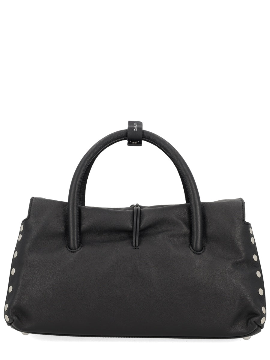 ZANELLATO Shoulder Bags - Black | Wanan Luxury