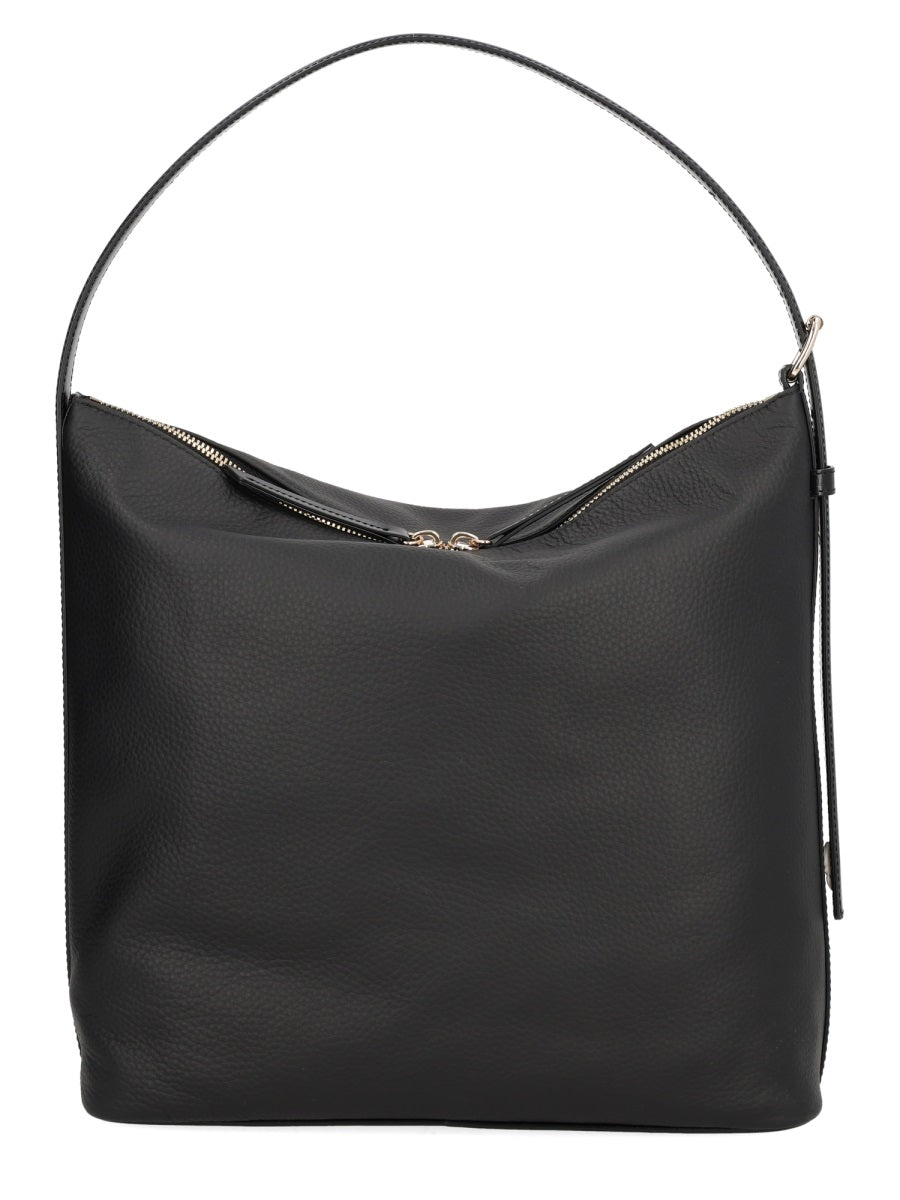 A.P.C. Shoulder Bags - Black | Wanan Luxury