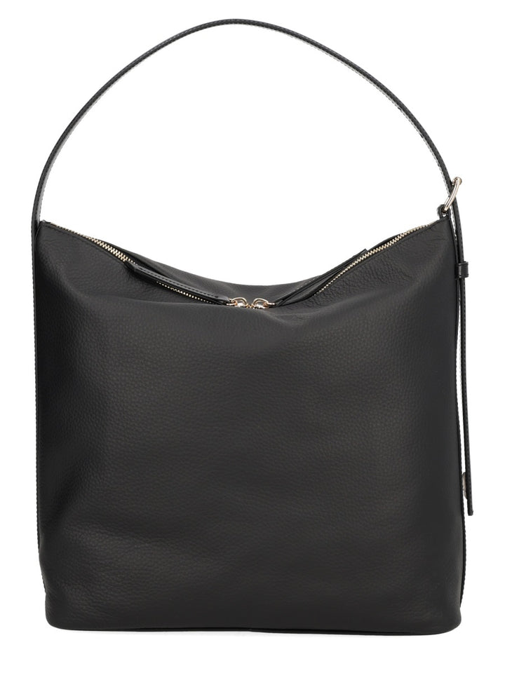 A.P.C. Shoulder Bags - Black | Wanan Luxury