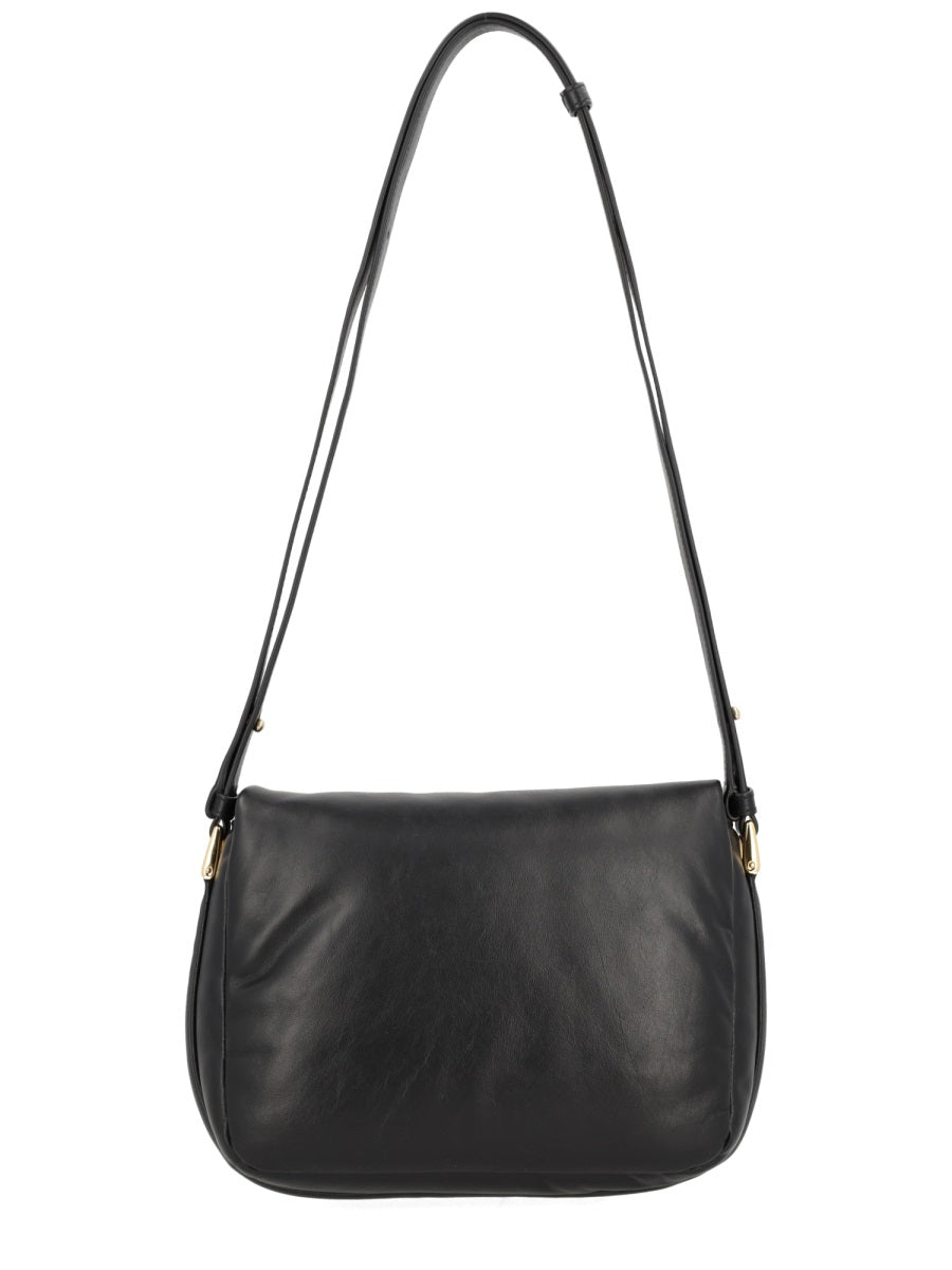 A.P.C. Shoulder Bags - Black | Wanan Luxury