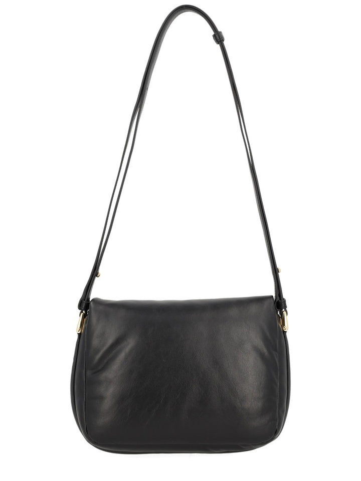A.P.C. Shoulder Bags - Black | Wanan Luxury