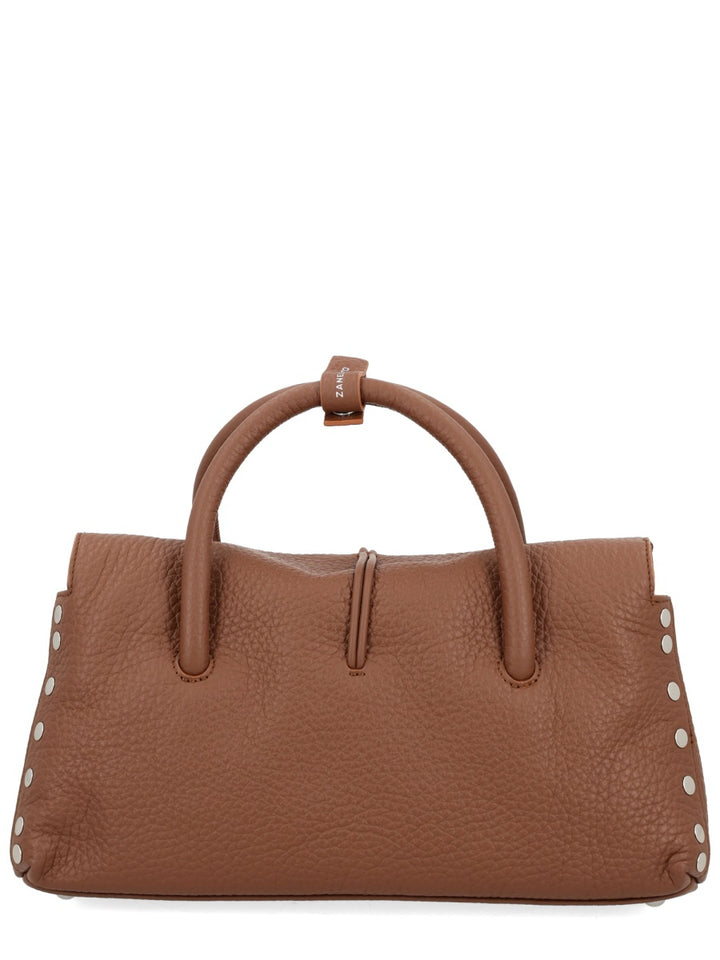 ZANELLATO Shoulder Bags - Brown | Wanan Luxury