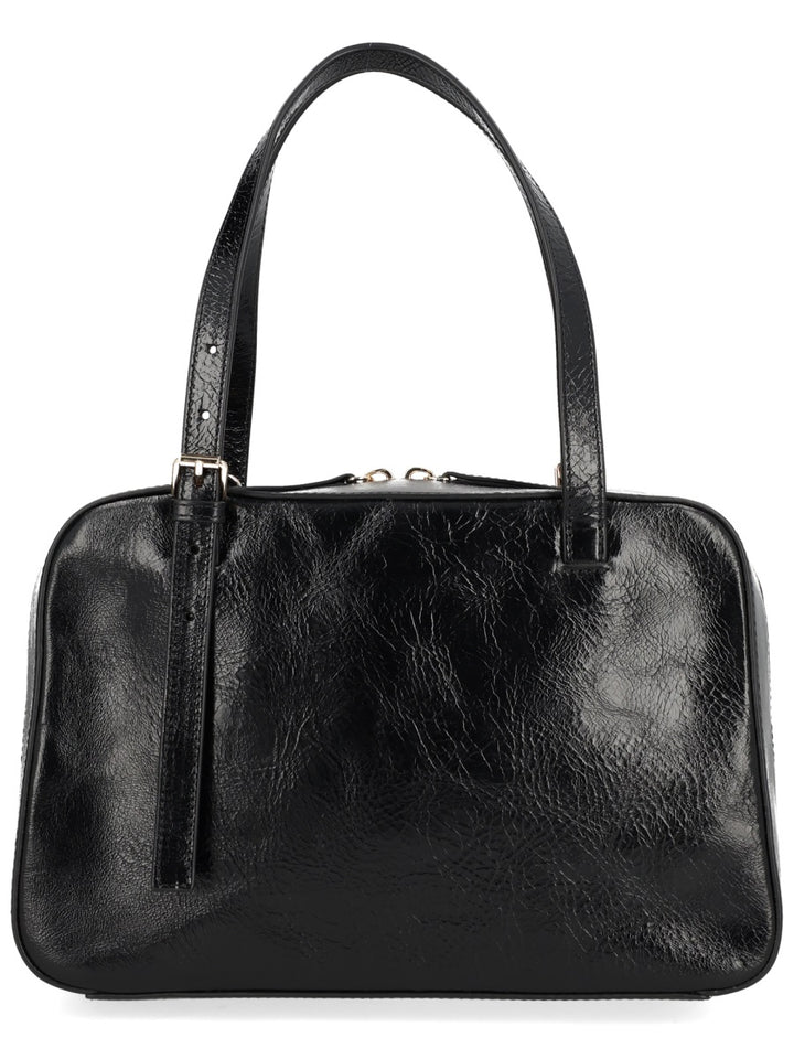 A.P.C. Shoulder Bags - Black | Wanan Luxury