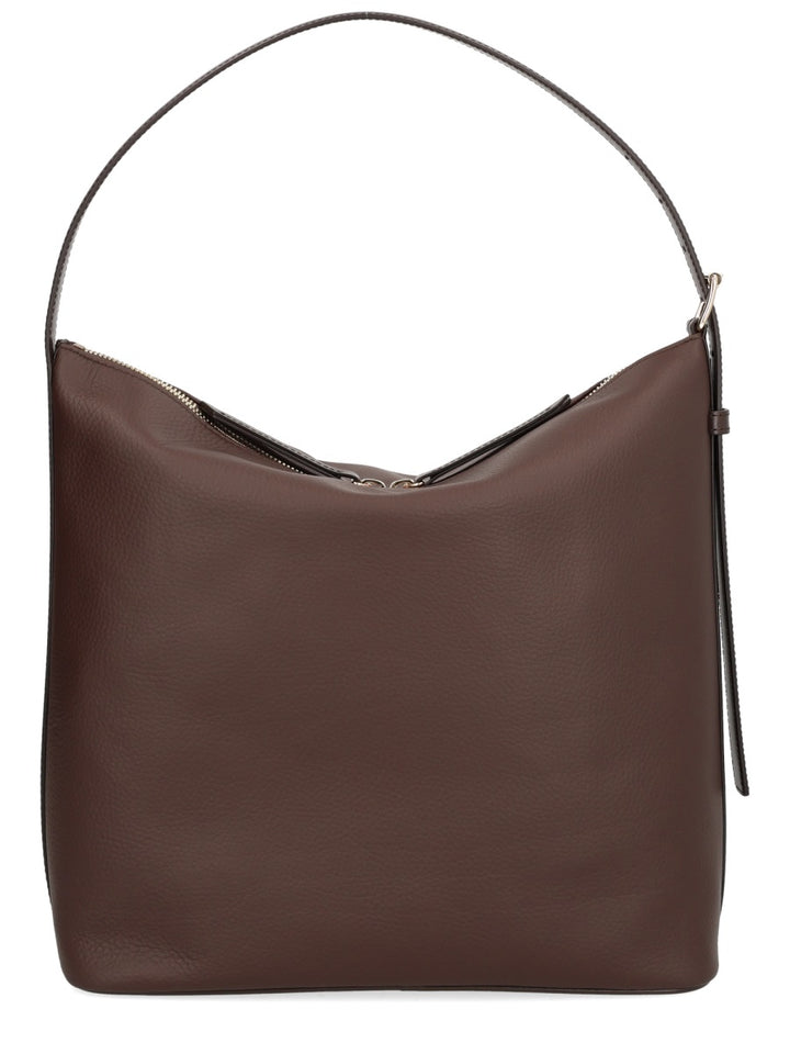 A.P.C. Shoulder Bags - Brown | Wanan Luxury