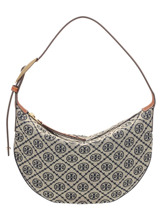 "Balloon T Monogram" Bag