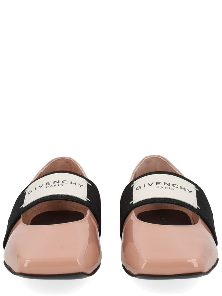 Givenchy Flat Shoes - Pink | Wanan Luxury