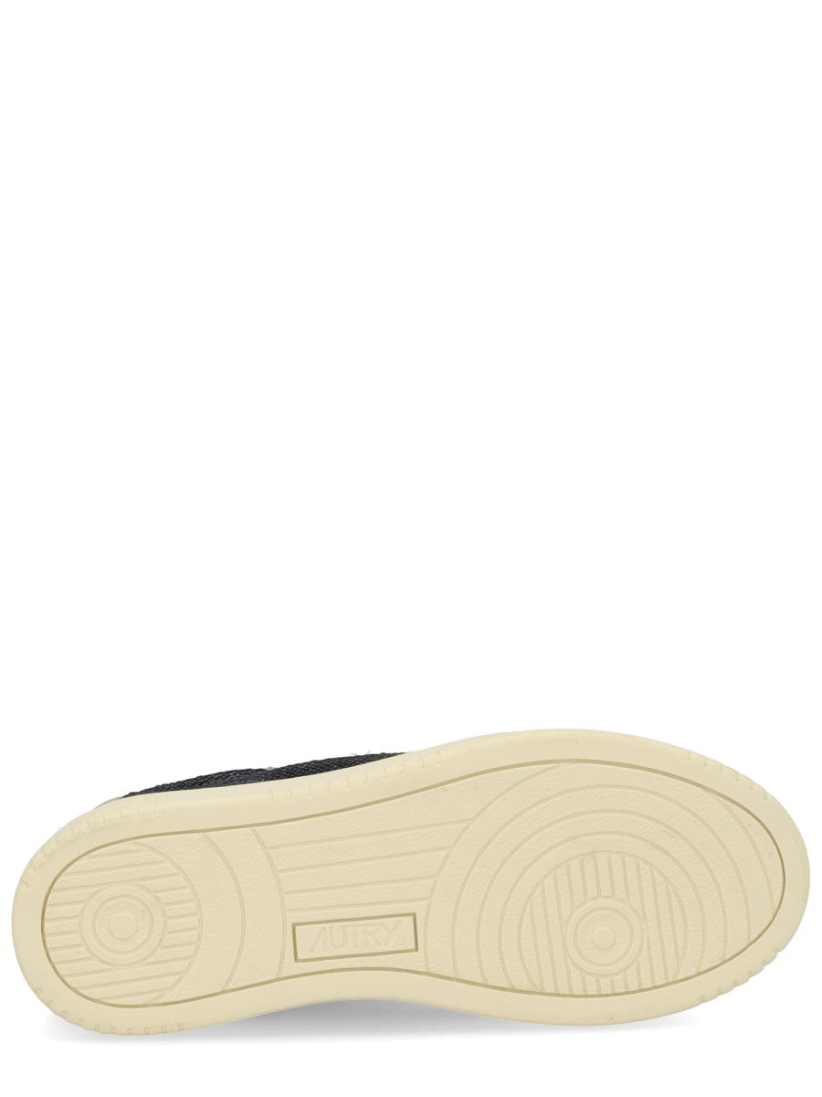 Autry Sneakers - Purple | Wanan Luxury