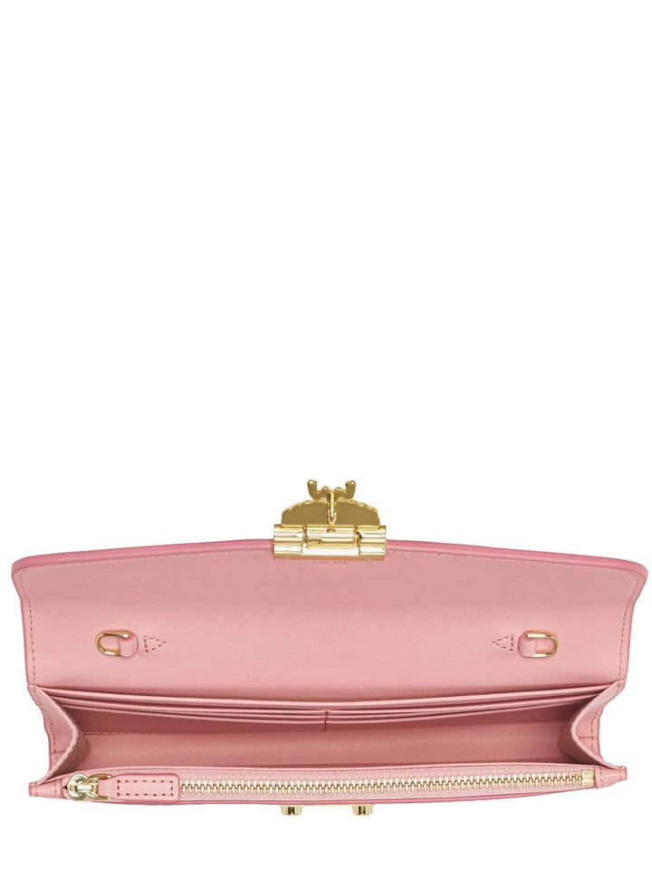 MCM Shoulder Bags - Pink | Wanan Luxury
