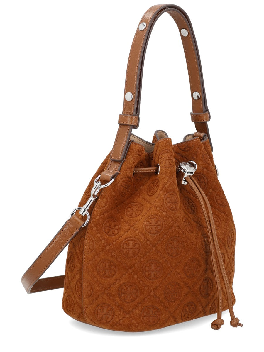 Tory Burch Hand Bags - Brown | Wanan Luxury