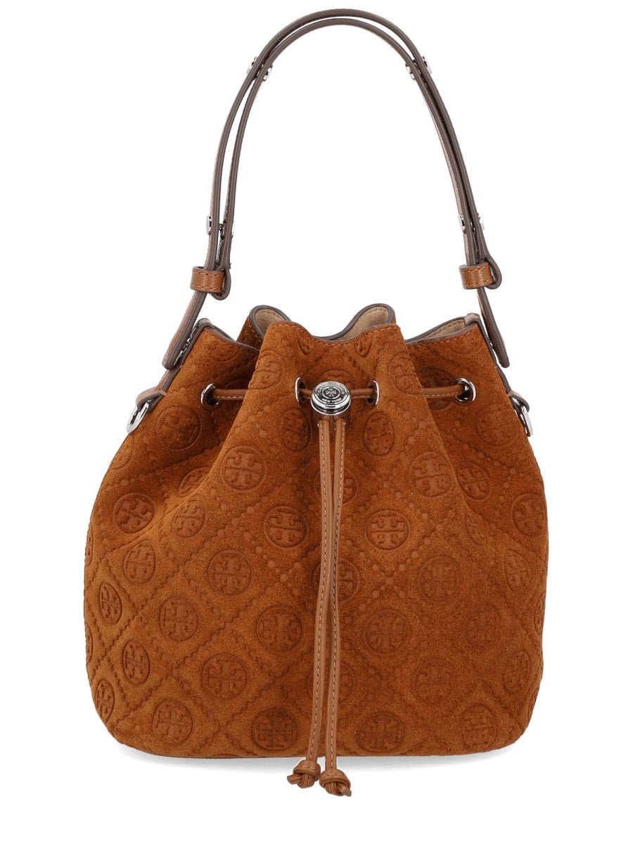 Tory Burch Hand Bags - Brown | Wanan Luxury
