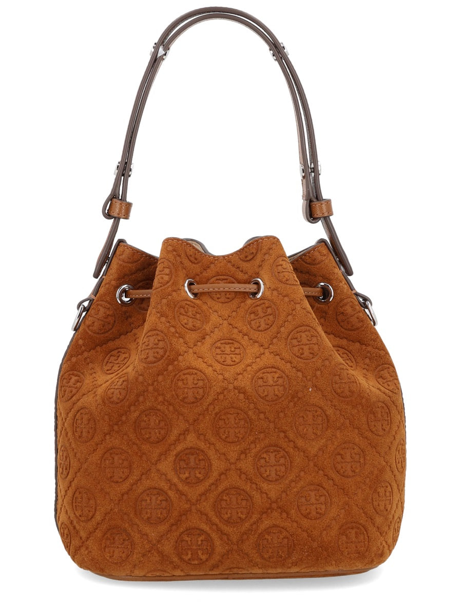 Tory Burch Hand Bags - Brown | Wanan Luxury