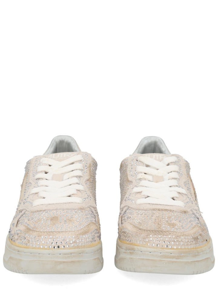 Autry Sneakers - Neutral | Wanan Luxury