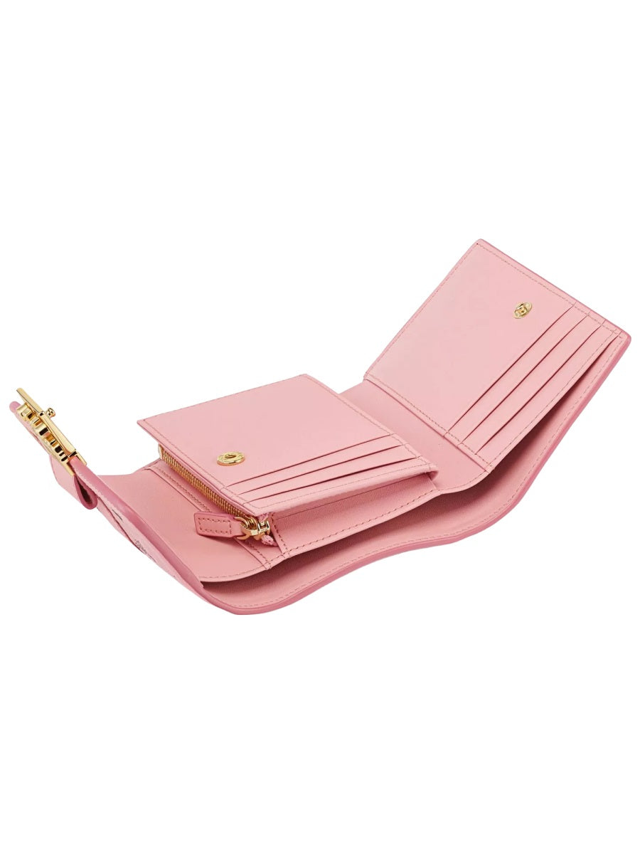 MCM Wallets & Pures - Pink | Wanan Luxury