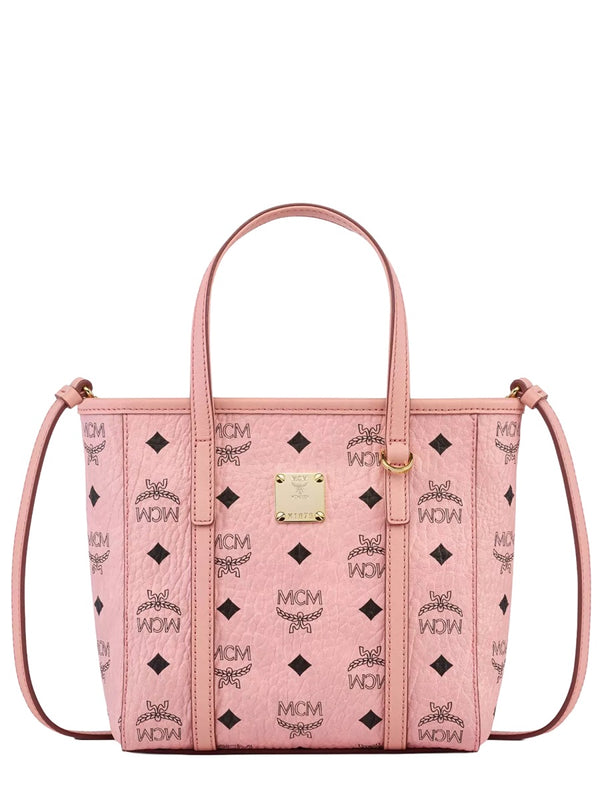 "Toni Top-Zip" Bag