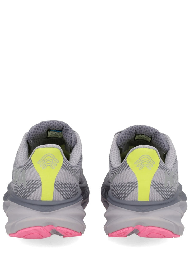 Hoka Sneakers - Grey | Wanan Luxury