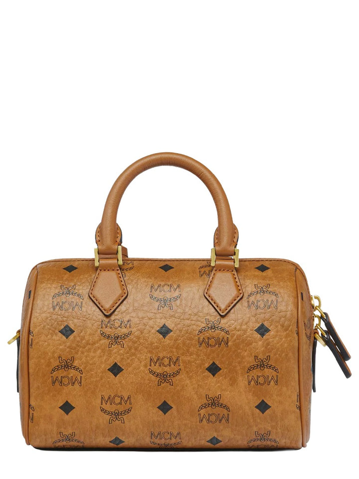 MCM Hand Bags - Brown | Wanan Luxury
