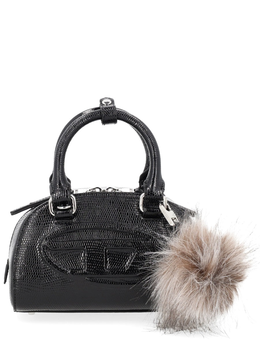 Diesel Hand Bags - Black | Wanan Luxury
